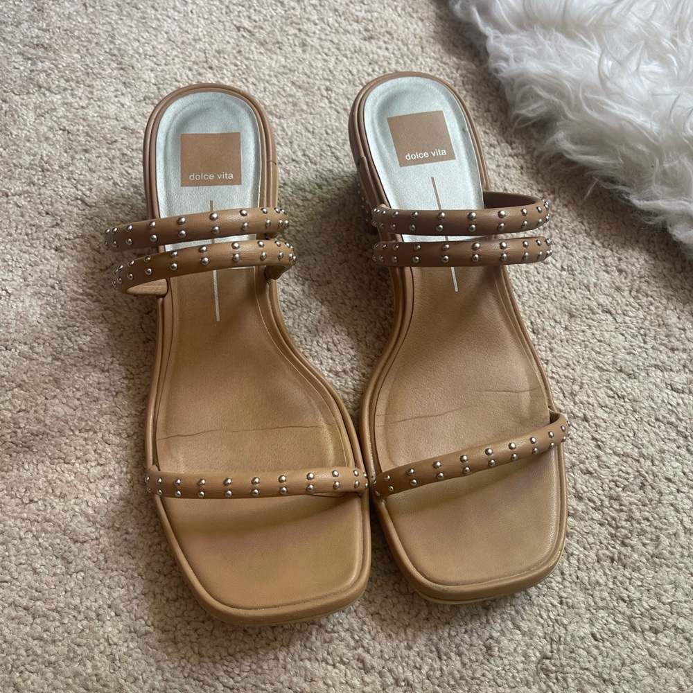 Dolce Vita Rye Sandals
